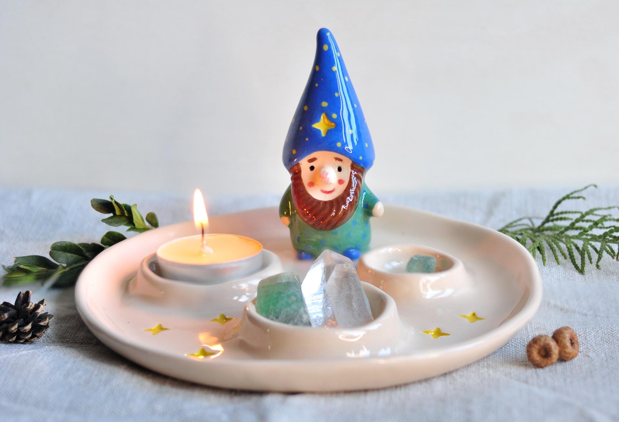 GnomeHomeCeramics - Etsy GnomeHomeCeramics - Etsy