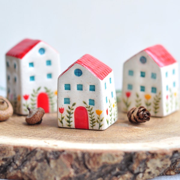 Little Clay House - Etsy