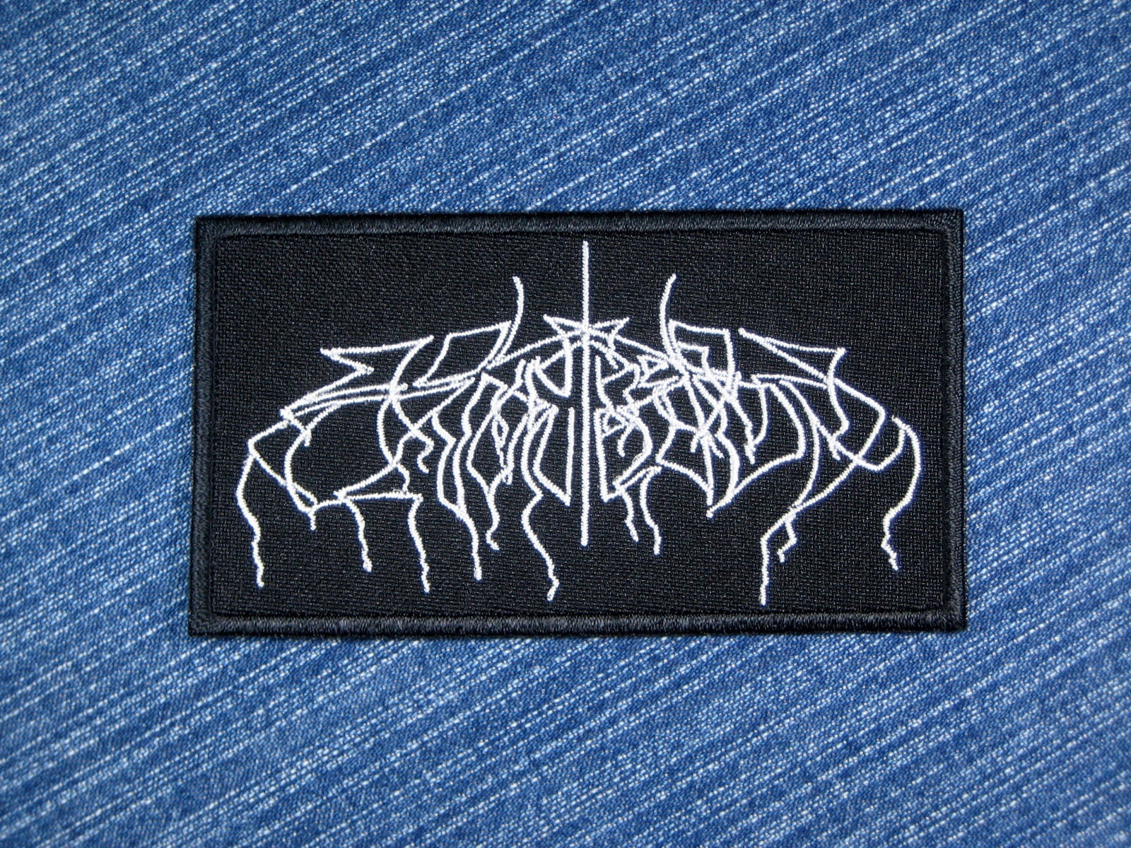 Wolves In The Throne Room Embroidered Patch High Quality Etsy Wolves In The Throne Room Embroidered Patch High Quality Etsy