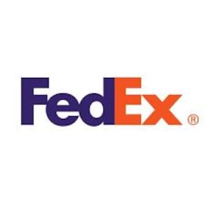 Troca de remessa Fedex