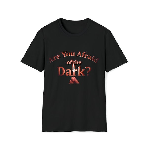 Are You Afraid of The Dark 90's style