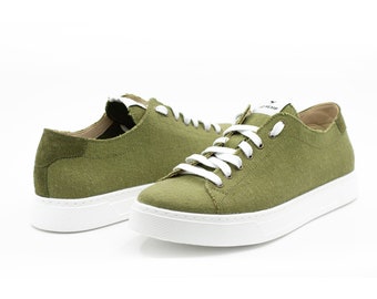 Trip Forest - sneakers for active and free people