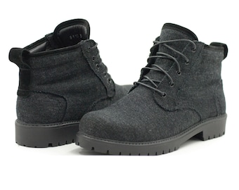 Hunter - Original Hemp Men's Shoes 40-45
