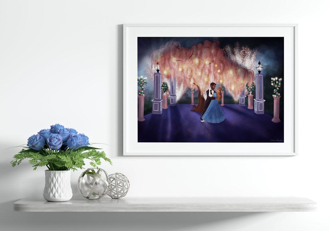 Bridgerton Printable Wall Art Instant Download Movie | Etsy