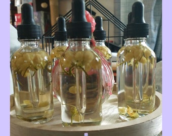 BLESSING/ANOINTING OIL, Ritual Oil, consecration oil