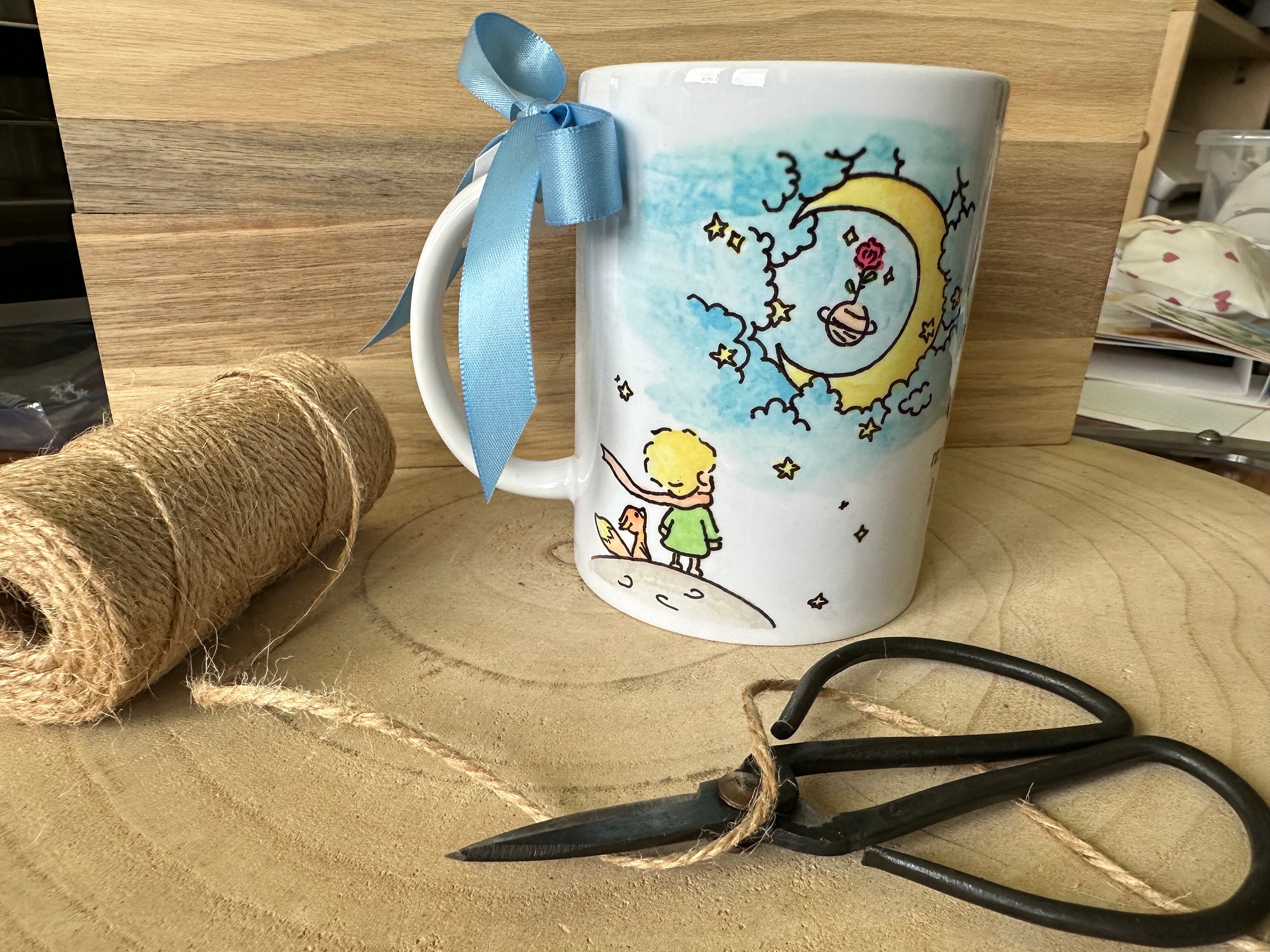 Rito del tè, cofanetti e tazze da regalare