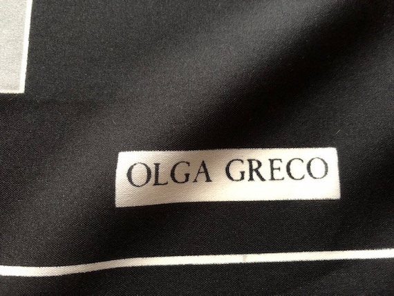 Foulard OLGA GRECO Femme | Achetez en ligne sur