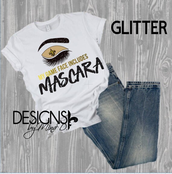new orleans saints ladies shirts