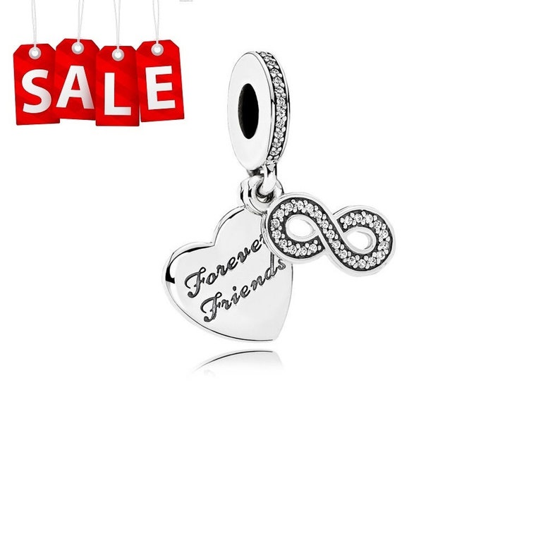 charm friend pandora charm friend pandora