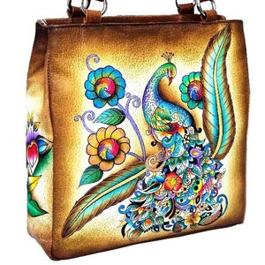 Peacocks ladies handbags discount