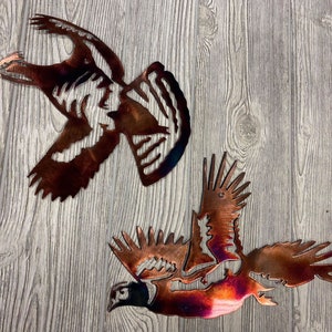 Game Bird Set