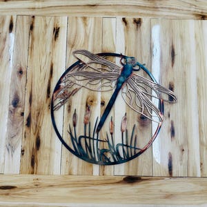 Dragonfly