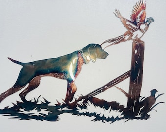 GSP Pointer at the Post