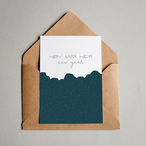 Carte 'HappyNewYear2'