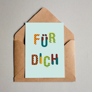 Carte 'F'rDich'