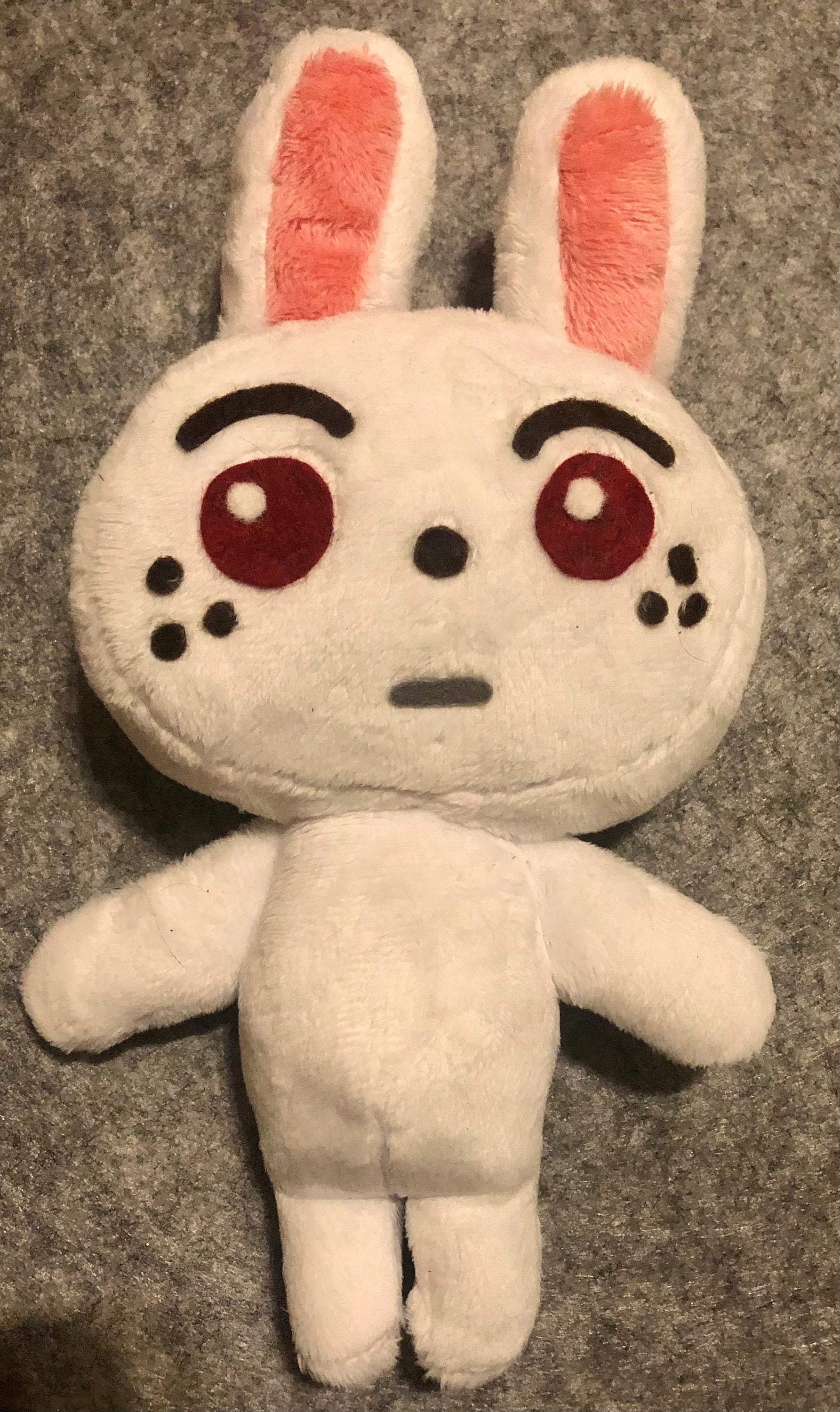 bunnie animal crossing plush bunnie animal crossing plush