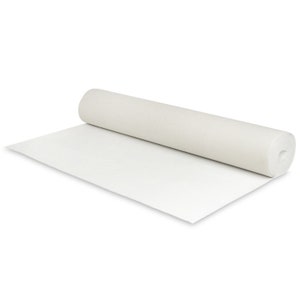 White Wedding Aisle Runner Carpet - Event Carpet Aisle Decoration for Weddings & Events, VIP Party Entrance