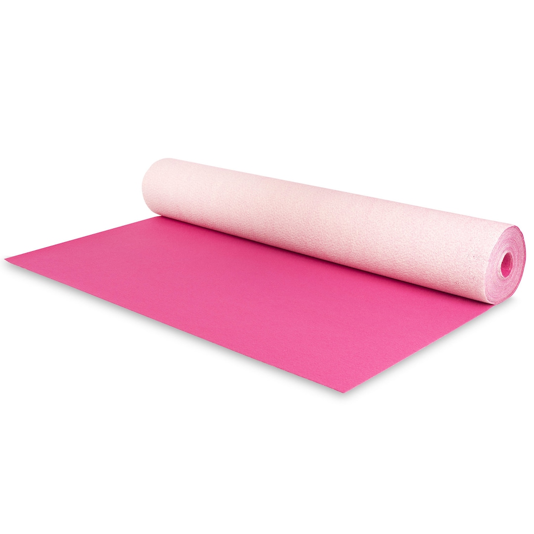 Pink Wedding Aisle Runner Carpet Event Carpet Aisle Decoration for
