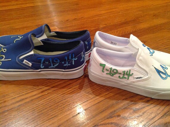His and hers vans shoes Outlet