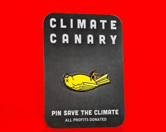 Climate Canary