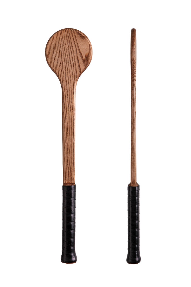 The Original Tennis Pointer aka the Wooden Spoon Used by Top Pro