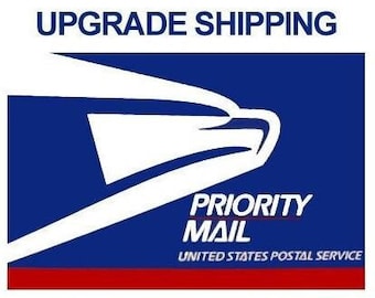 Upgraded Shipping Priority PENCILS ONLY