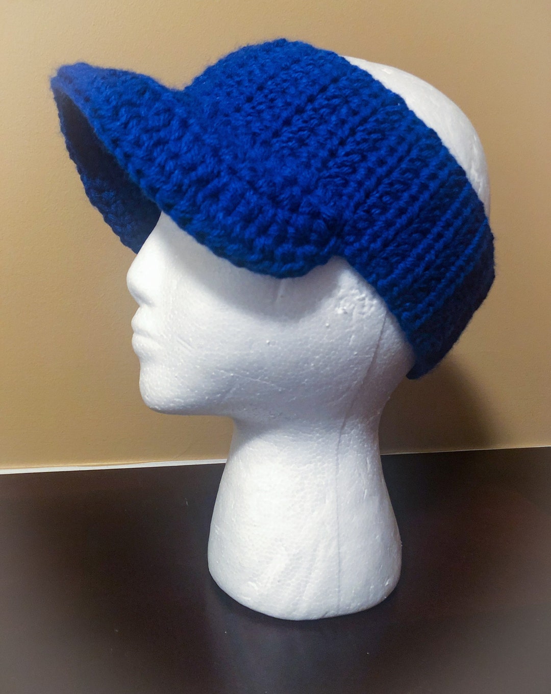 Visor Hatsun Visorponytail Hatsummer Hatloc Hat4th of July Outfit