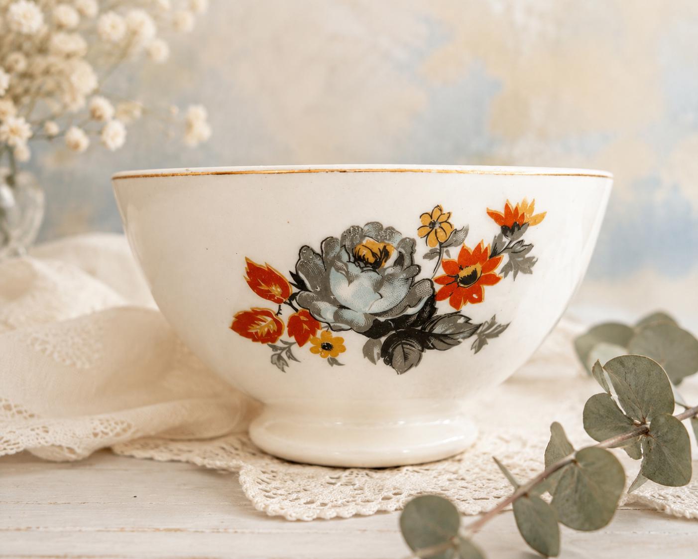 織部フルーツボウル1988 Vintage Bowls Made in Occupied Japan - Etsy