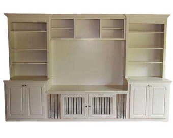For A Limited Time Custom Built Single Double Dog Crate Etsy