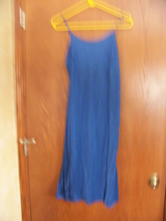 1980's Dress - image 5