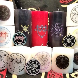 Custom Goetia Demon Sigil Candle Etsy custom-goetia-demon-sigil-candle-etsy