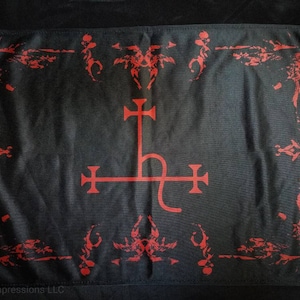 Lilith Altar Cloth