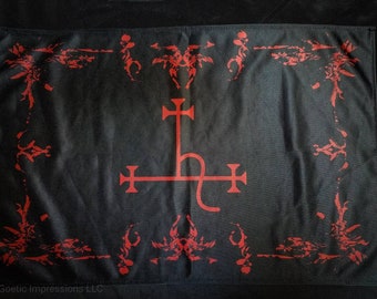 Lilith Altar Cloth