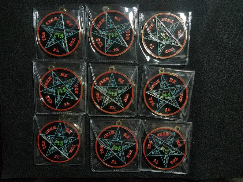 Sigils Sigils