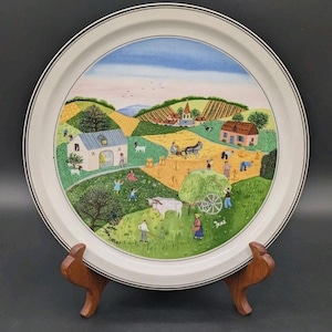 Villeroy Boch Naif Seasons - Etsy