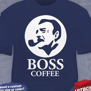 Suntory boss coffee - Etsy 日本