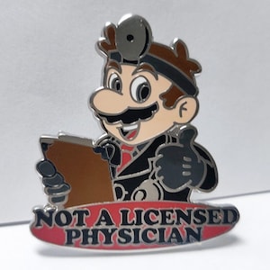Dr mario pills - Etsy 日本