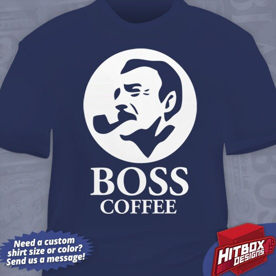 Suntory boss coffee - Etsy 日本