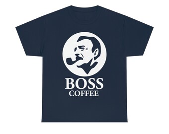 BOSS コーヒー Tシャツ Lサイズ il_340x270.4580080038_50dq.jpg