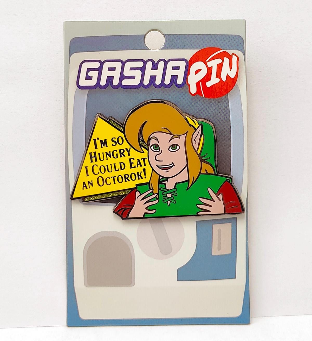 The Legend of Zelda Phillips Cd-i Games Inspired 