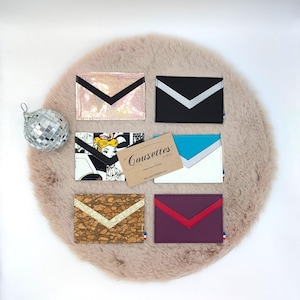 Porte cartes