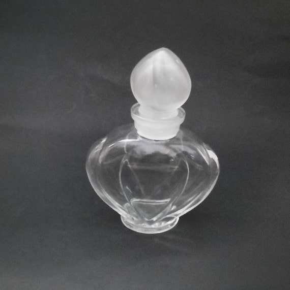 vintage beloved empty perfume Gem