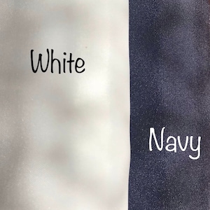 White Dress lining fabric superior quality 150cm 58&quot; wide polyester available per metre