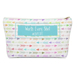 Cadeau de FIV qui en vaut la peine Trousse de médicaments Trousse de FIV Trousse de médicaments Cadeau pour l'infertilité Cadeau pour le traitement de l'infertilité FIV pour bébé