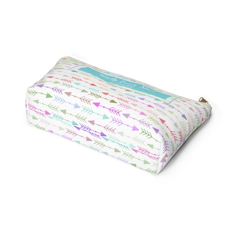 Worth Every Shot IVF Gift Medicine Bag IVF Bag Meds Bag Etsy