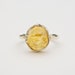 see more listings in the S/M Bague en pierre brute -Lula section