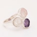 see more listings in the Adjustable rings section