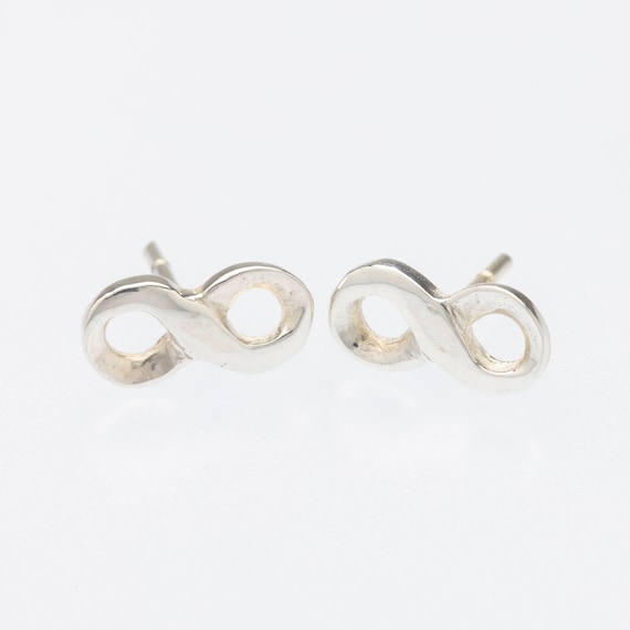 Thomas Sabo orecchini singoli da donna oro infinito