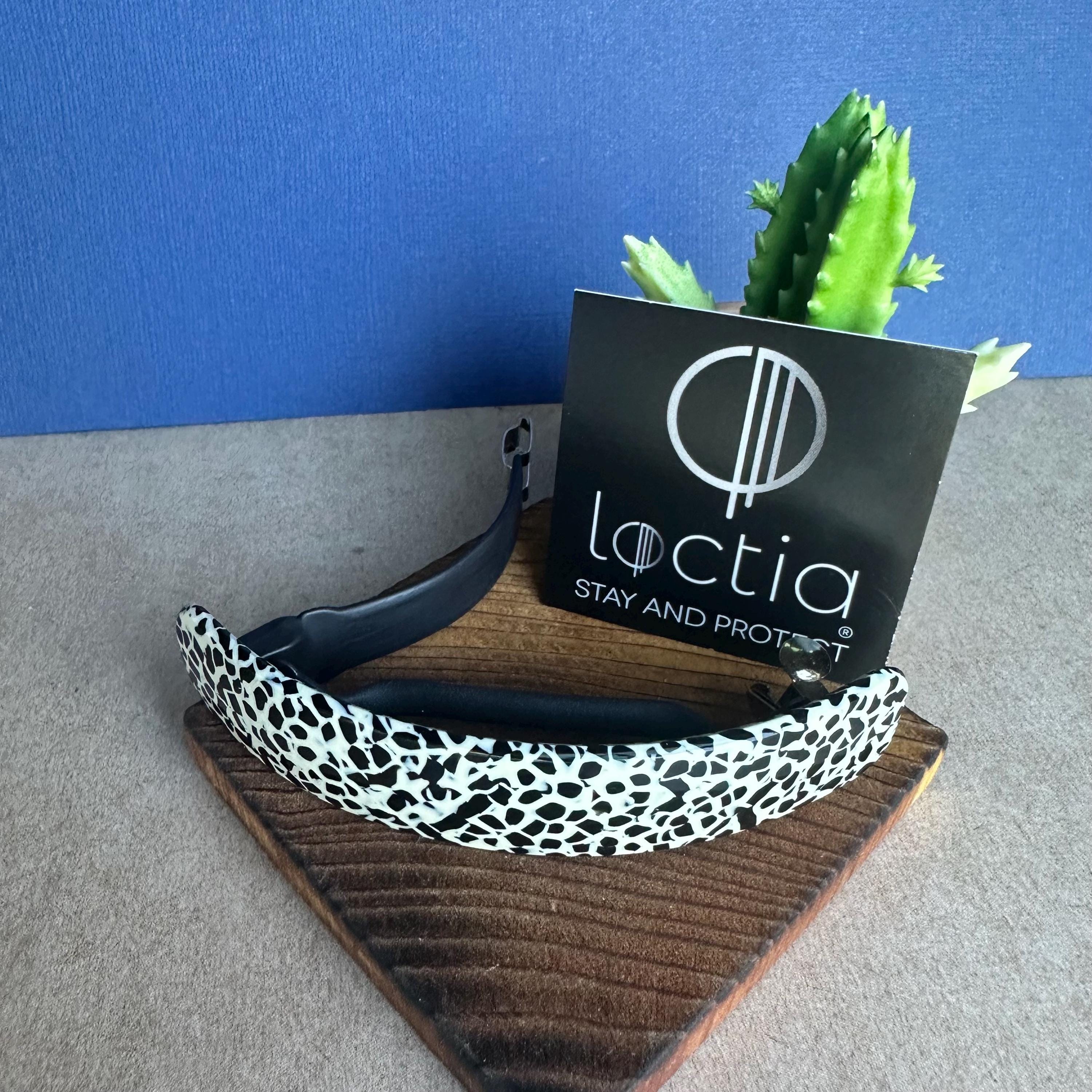 LoctiaHairClips - Etsy