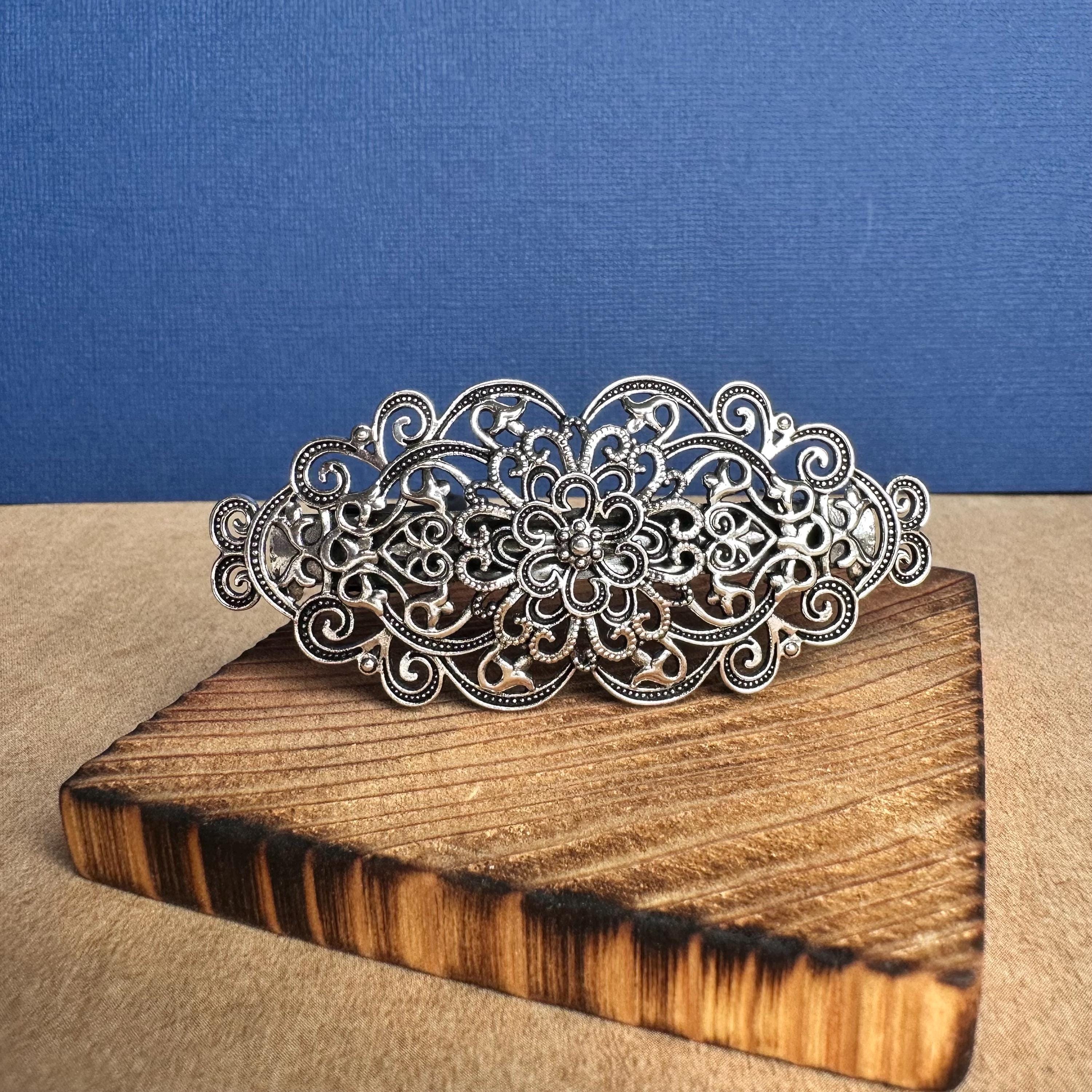 LoctiaHairClips - Etsy